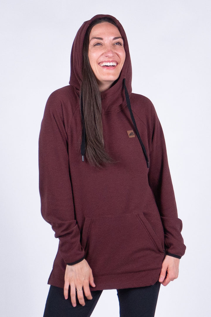 Women's Torreys Fleece Hoodie