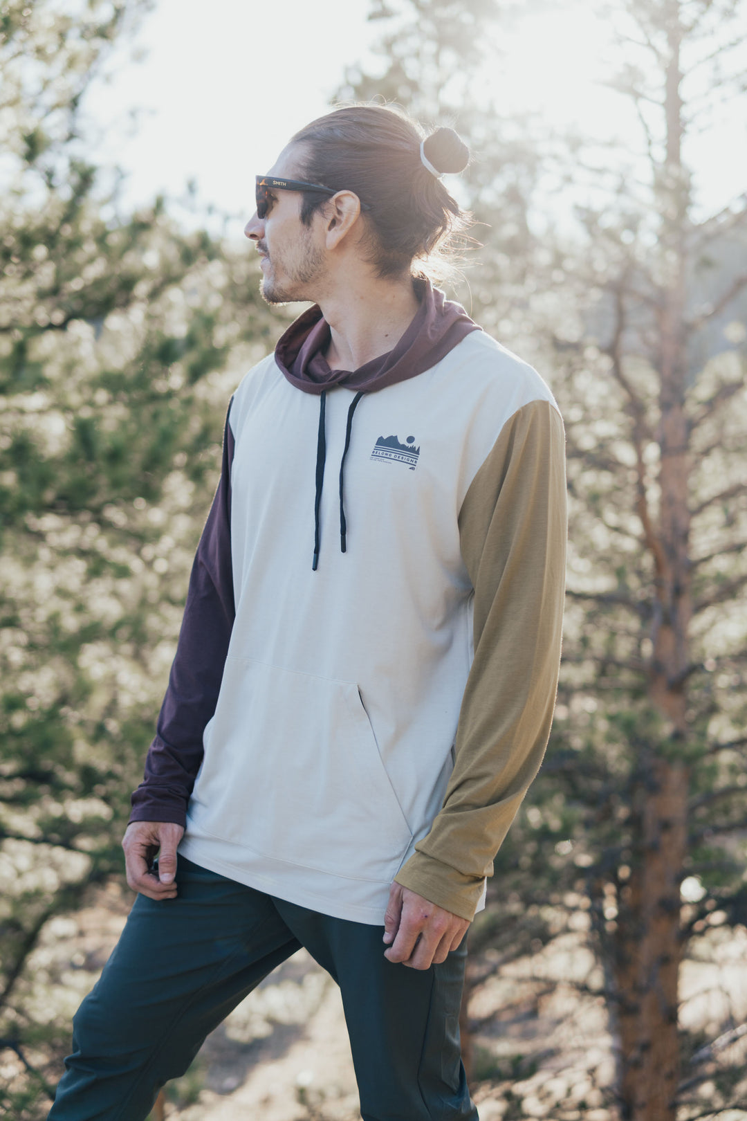 Men's Core Traverse Tek Hoodie