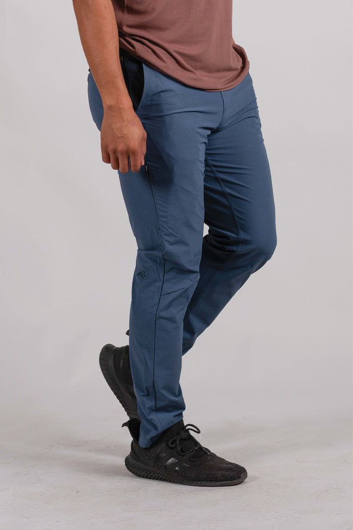 2-Pack Bundle: Men's Rocky Mountain Pants (Size S)