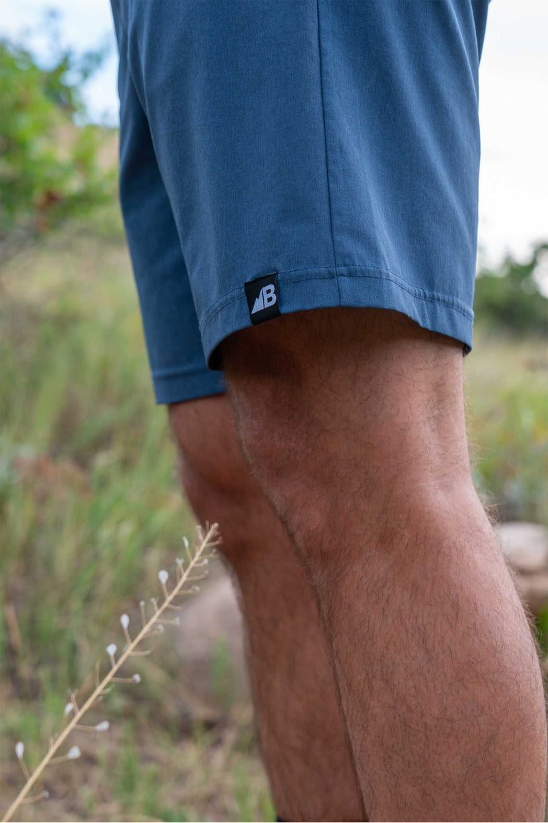 Men's 8.5" Rocky Mountain Board Shorts 2.0 (Discontinued Styles)