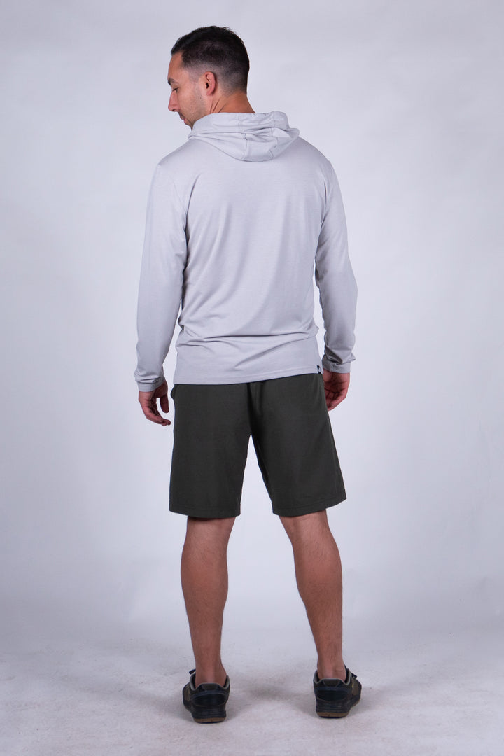 Men's Core Traverse Tek Hoodie