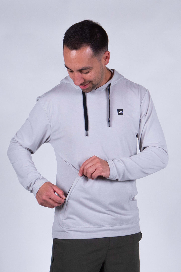 Men's Core Traverse Tek Hoodie