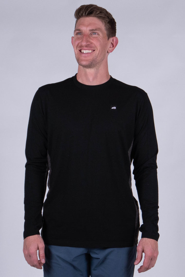 Men's Dyer Tek Long Sleeve