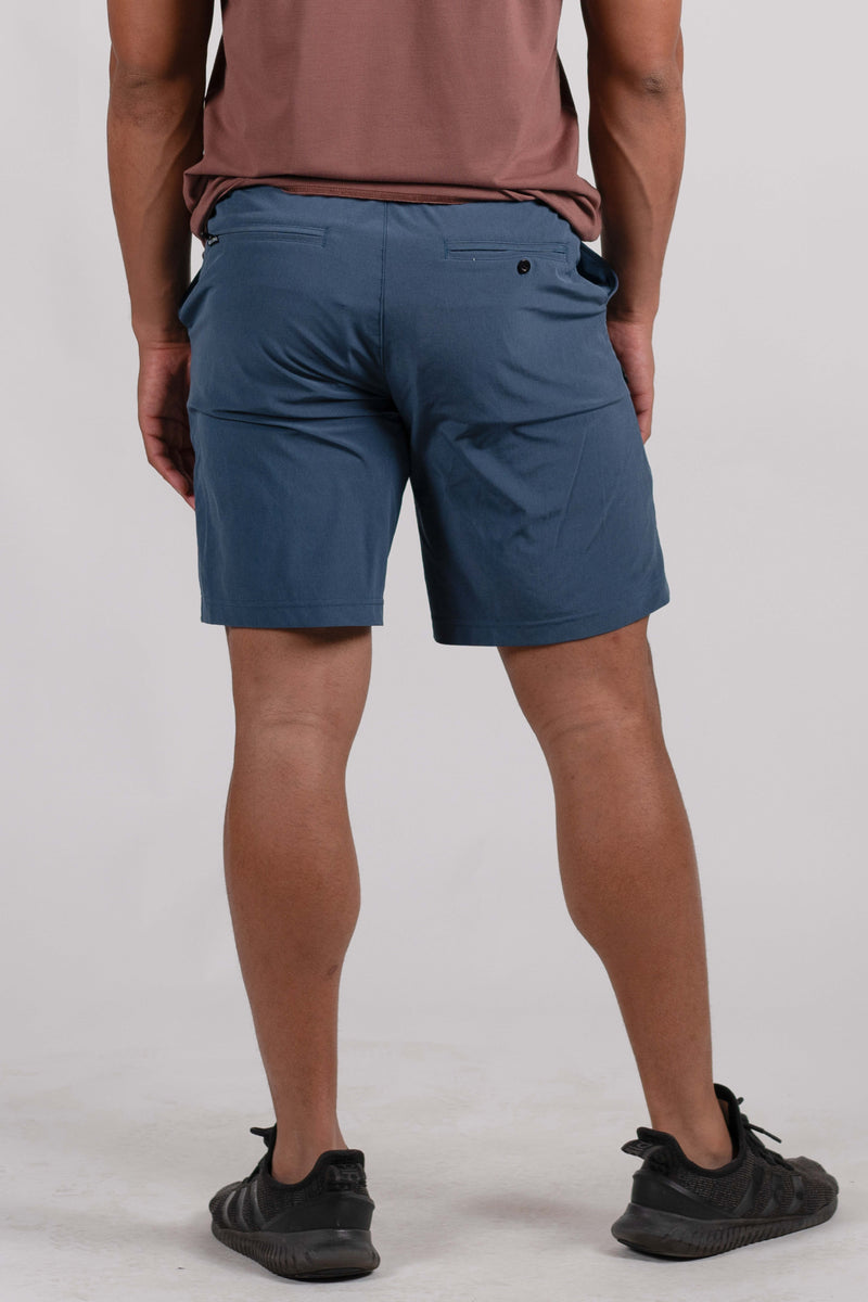 Men's 8.5" Rocky Mountain Board Shorts 2.0 (Discontinued Styles)