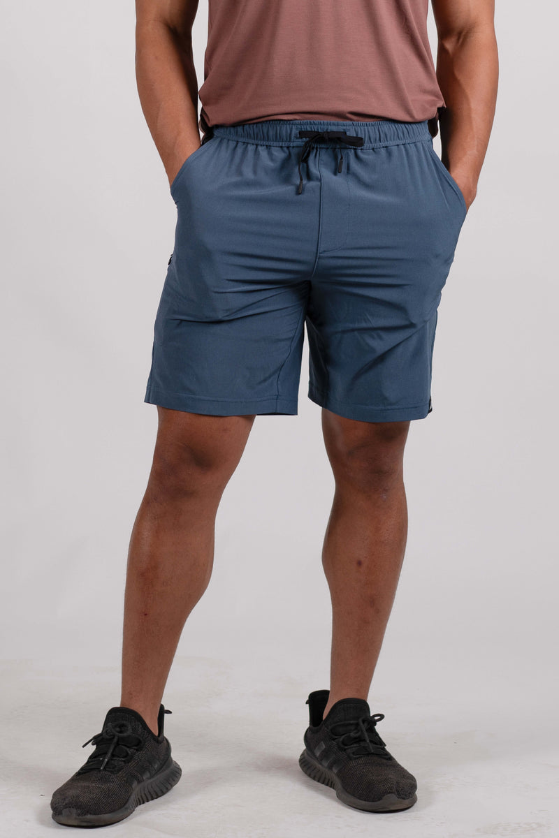 Men's 8.5" Rocky Mountain Board Shorts 2.0 (Discontinued Styles)