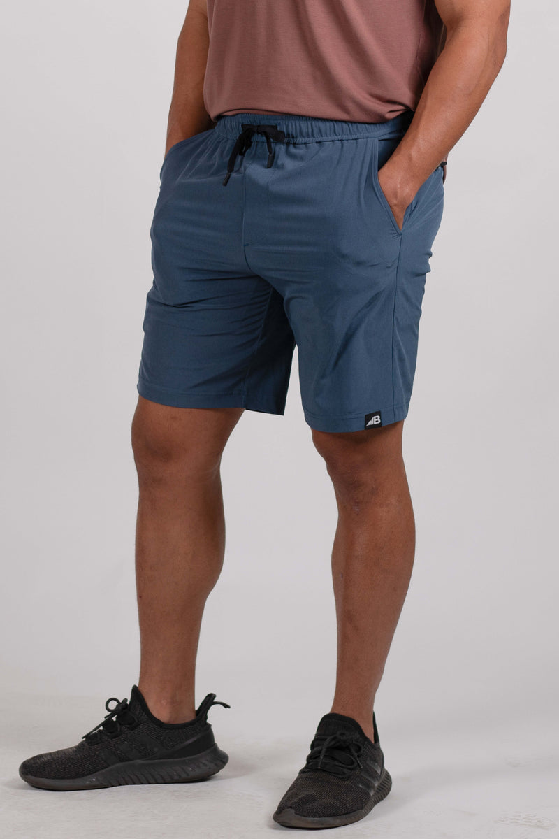 Men's 8.5" Rocky Mountain Board Shorts 2.0 (Discontinued Styles)