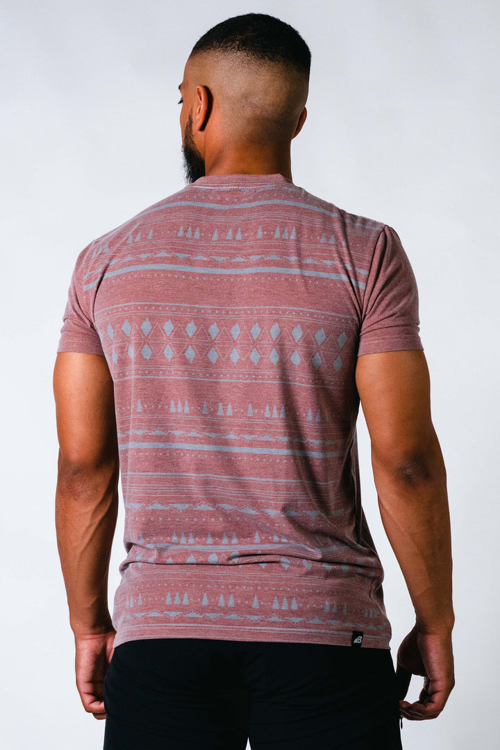 Men's Traverse Tek Tee (Discontinued Styles)