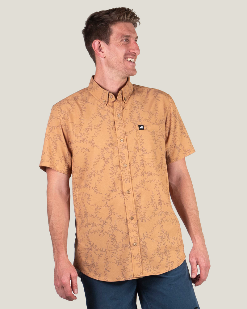 end of day dress shirt Men's On End Shirts | Mens Blue Dress Memorial Day Dress Shirt Sale