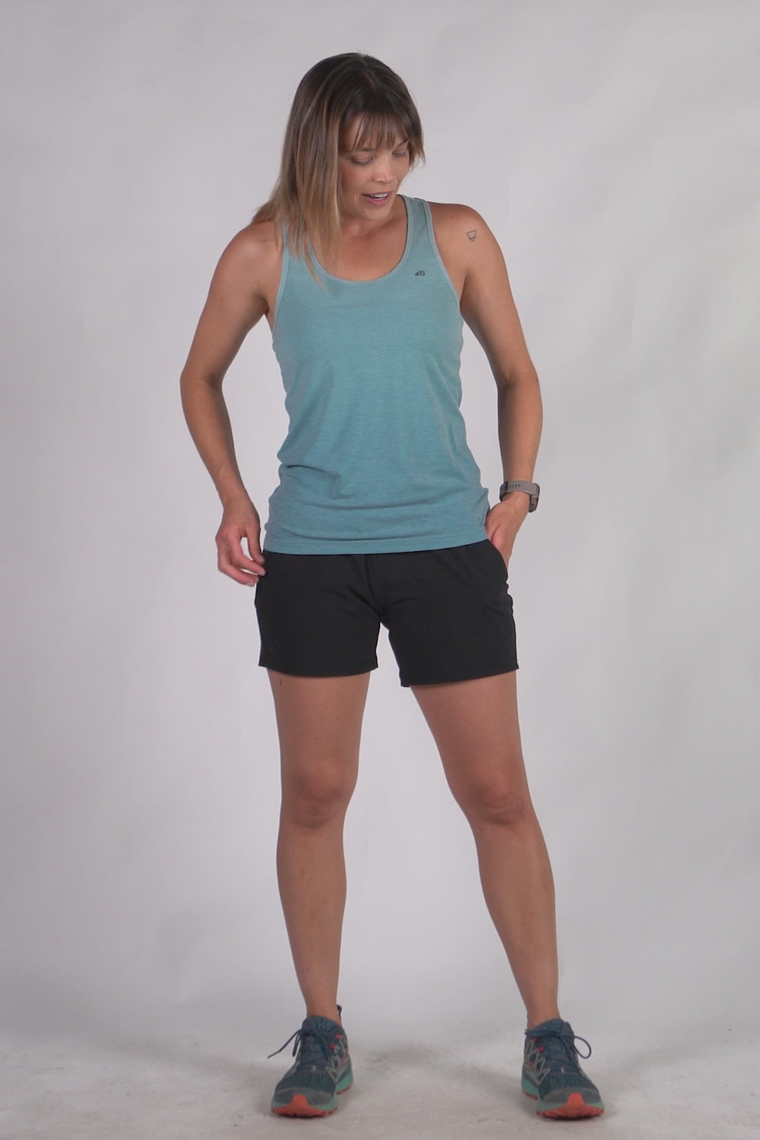 Women's Alta Tank