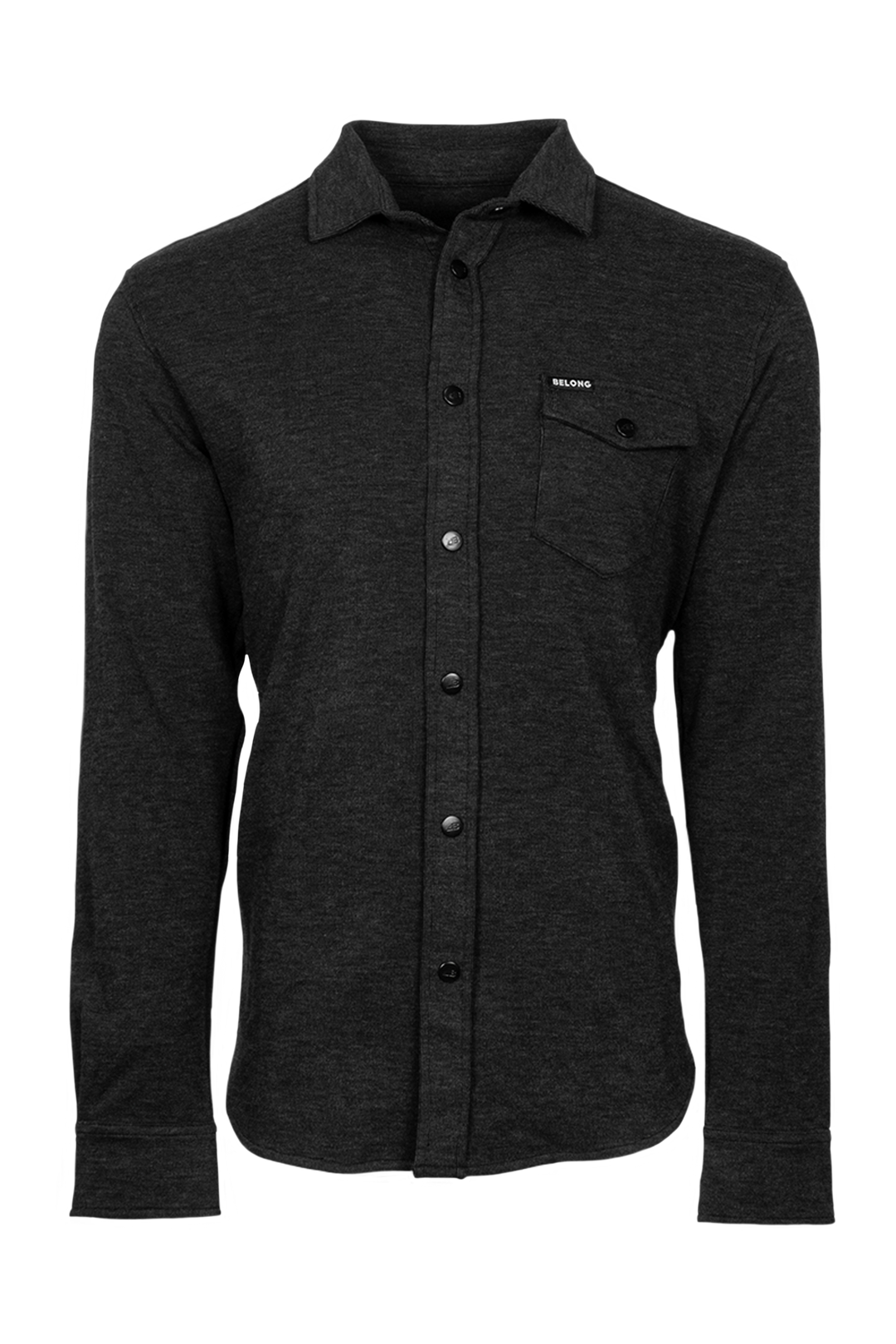 Men's Sherman Fleece Button Up (Discontinued Styles)