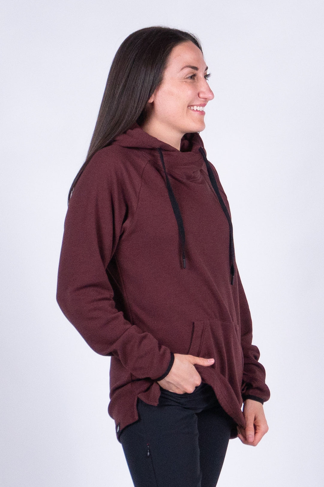 Women's Torreys Fleece Hoodie