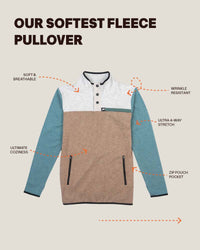 Vintage Tundra - Elastic Waist