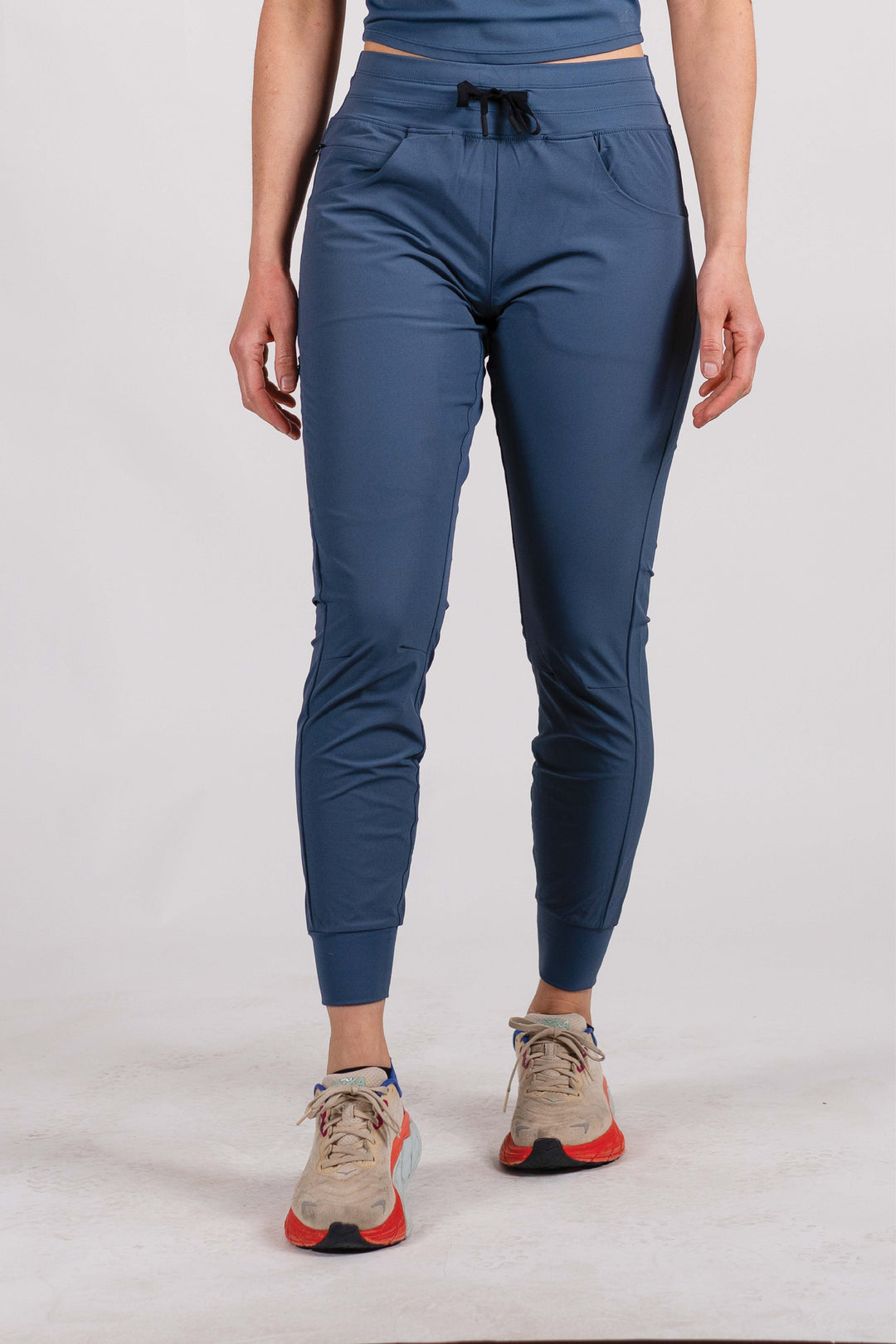 2-Pack Bundle: Women's Rocky Mountain Joggers (Size S)