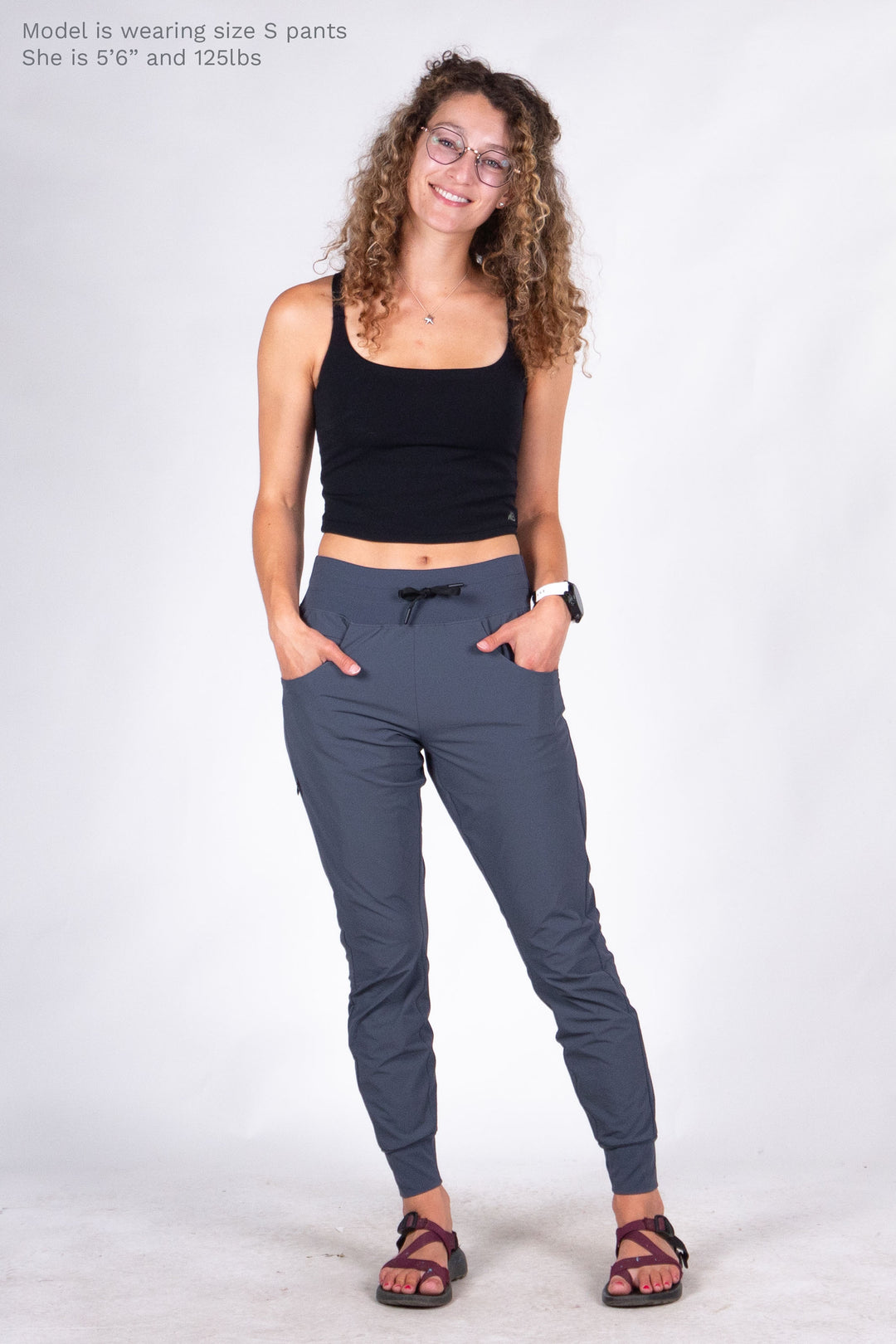 Women's Rocky Mountain Joggers