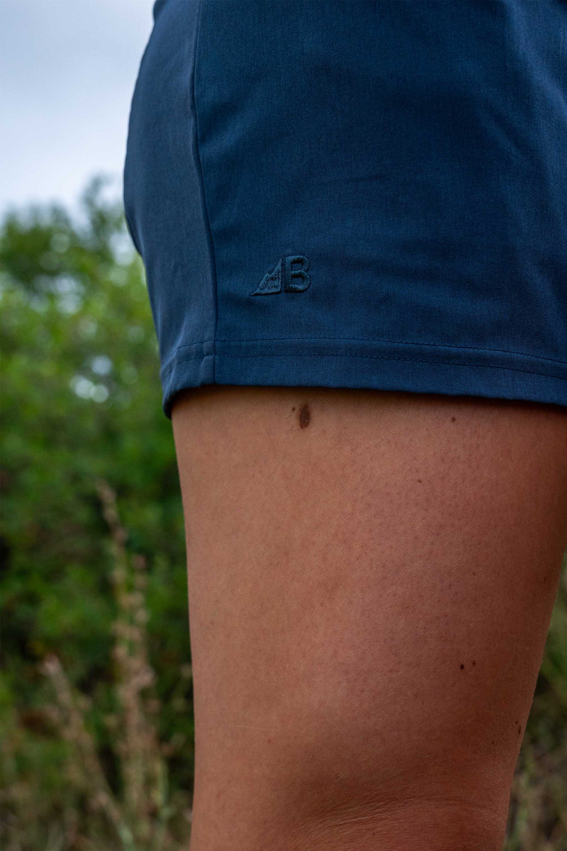 Women’s 5” High-Rise La Plata Shorts (Discontinued Styles)