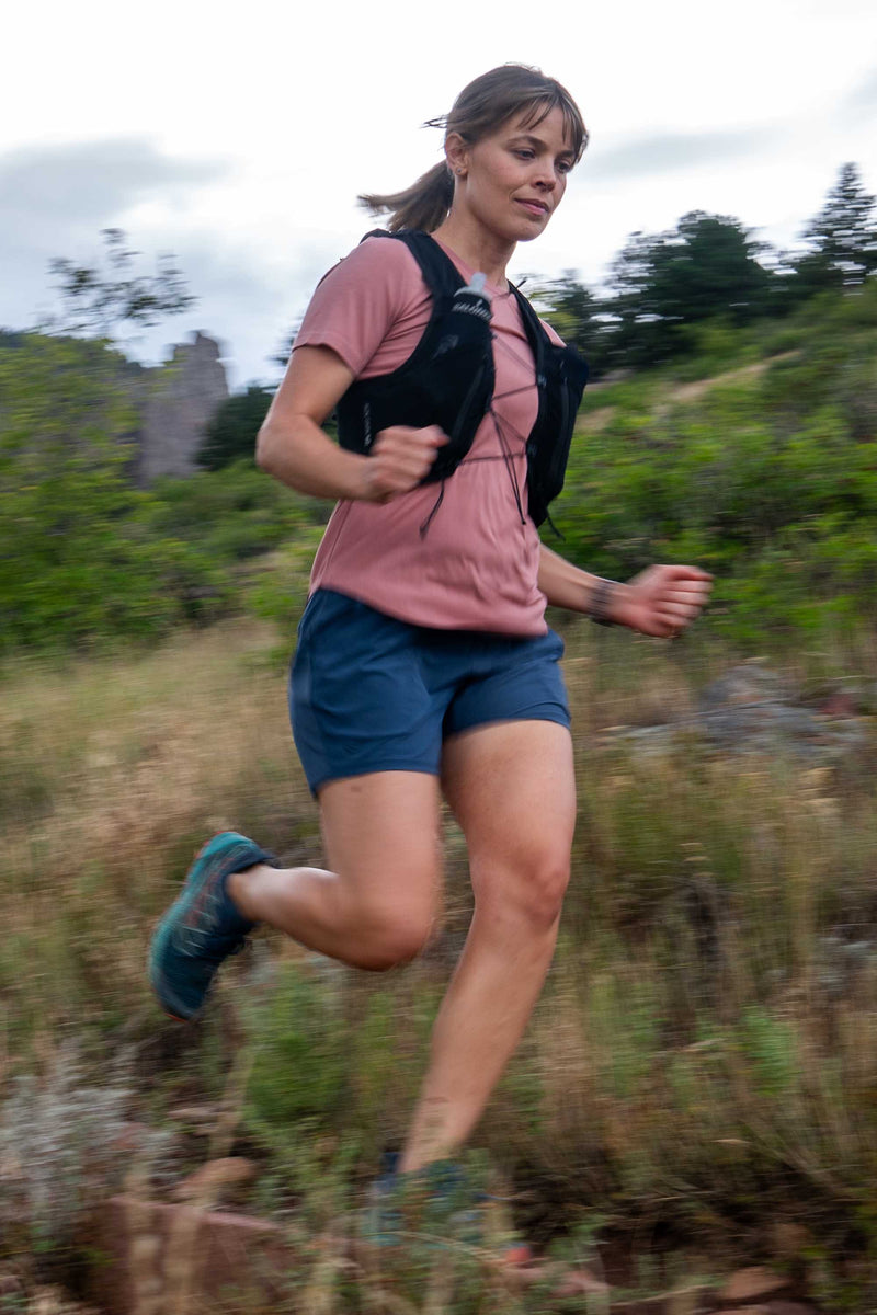 Women’s 5” High-Rise La Plata Shorts (Discontinued Styles)