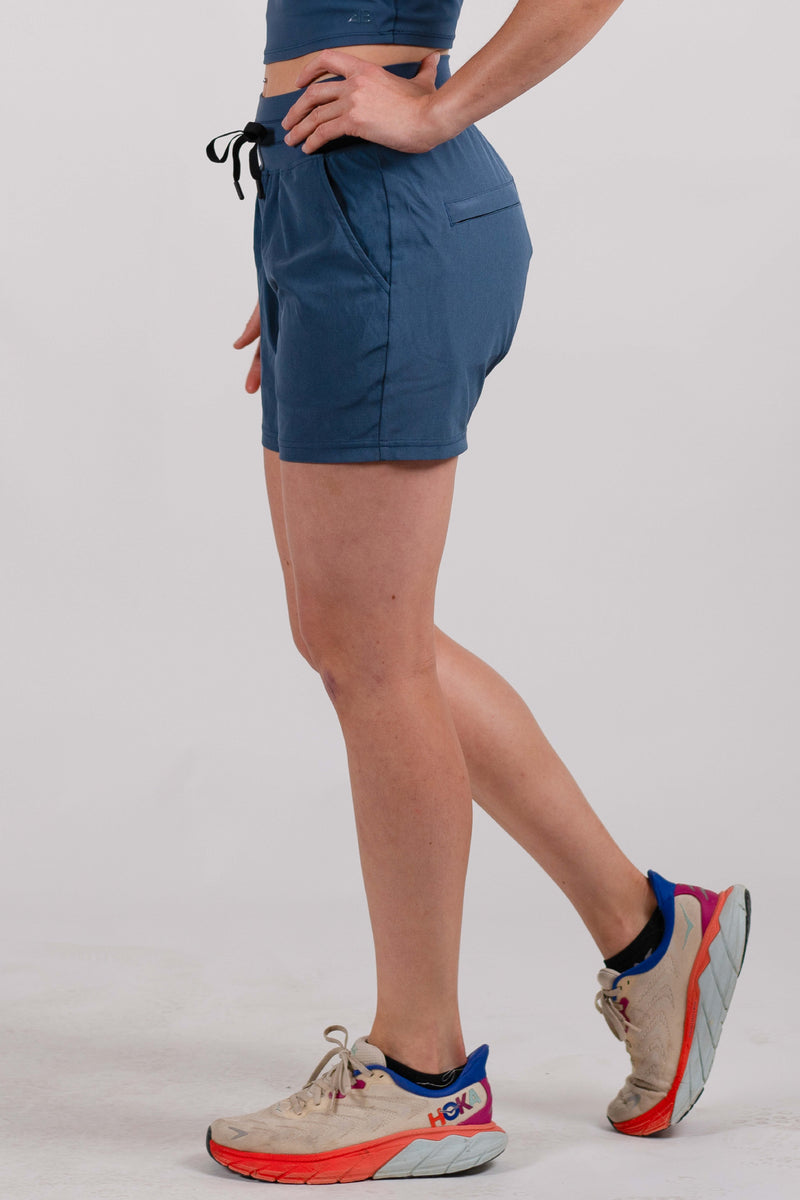 Women’s 5” High-Rise La Plata Shorts (Discontinued Styles)