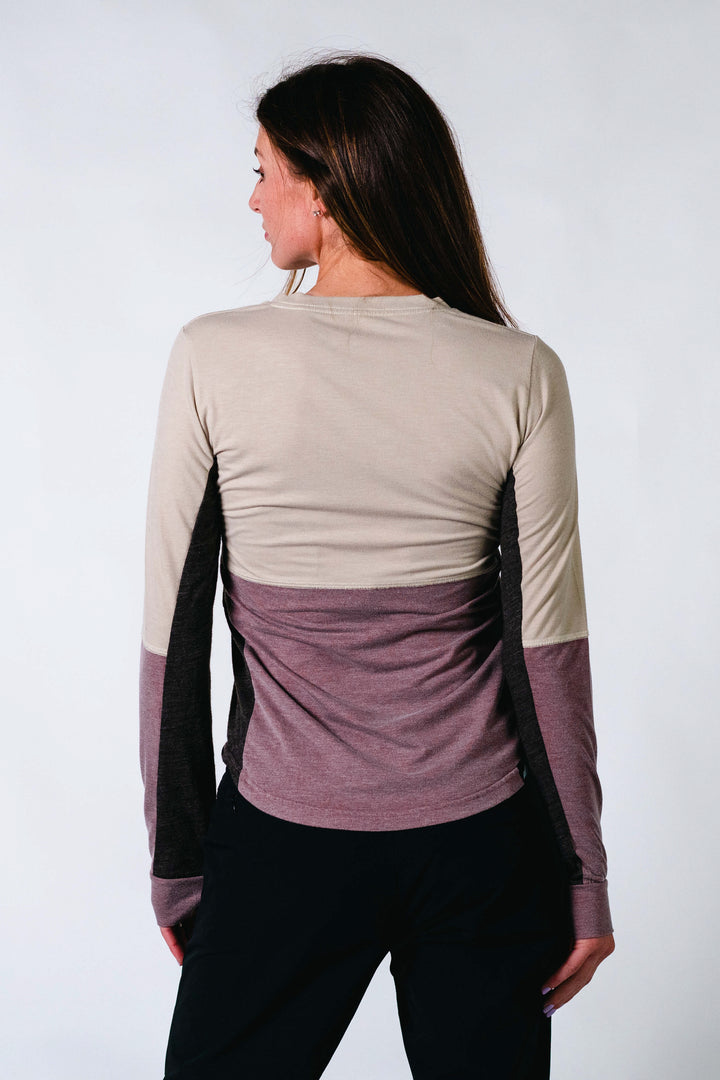 Women's Dyer Tek Long Sleeve