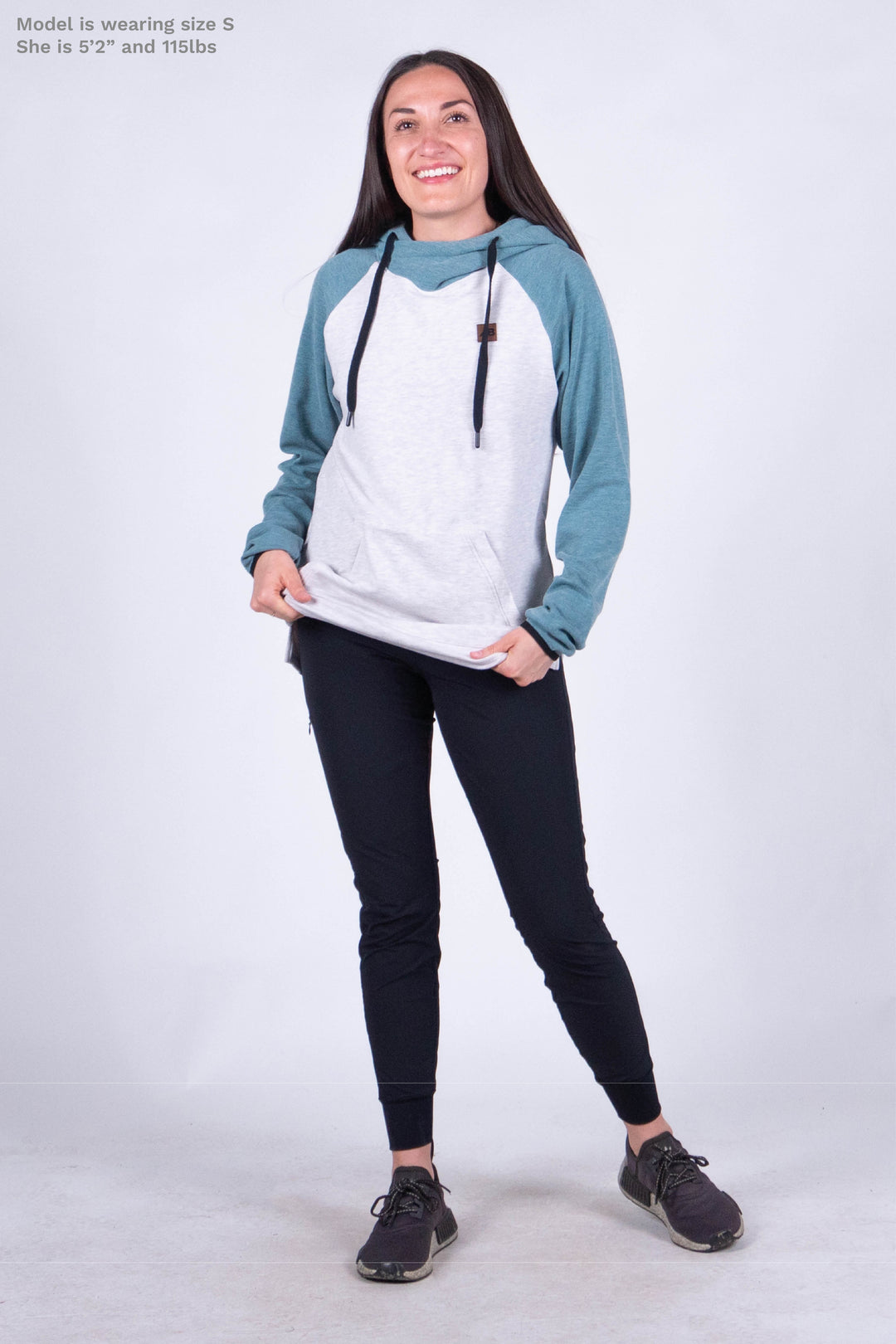 Women's Torreys Fleece Hoodie