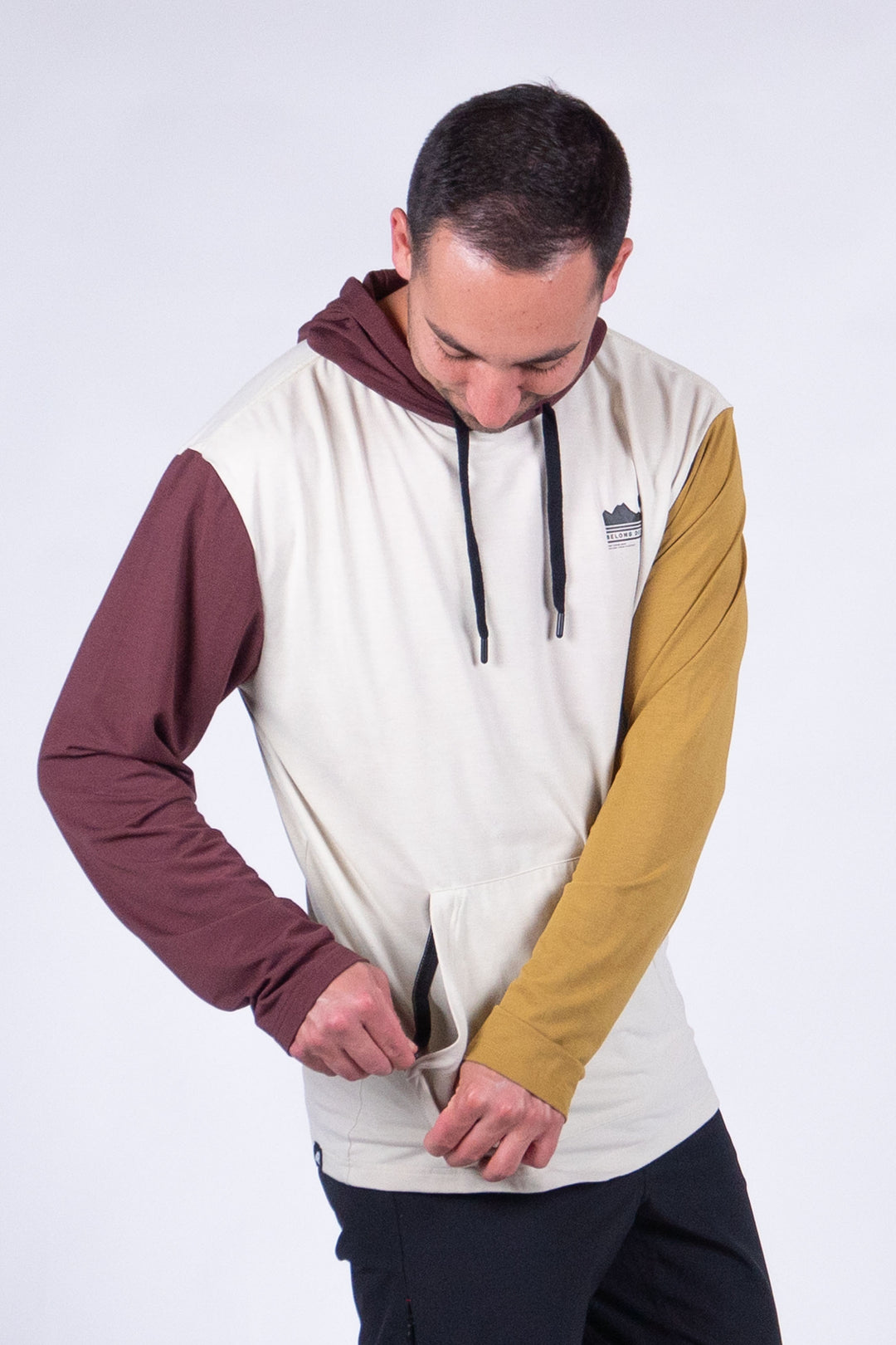 Men's Core Traverse Tek Hoodie