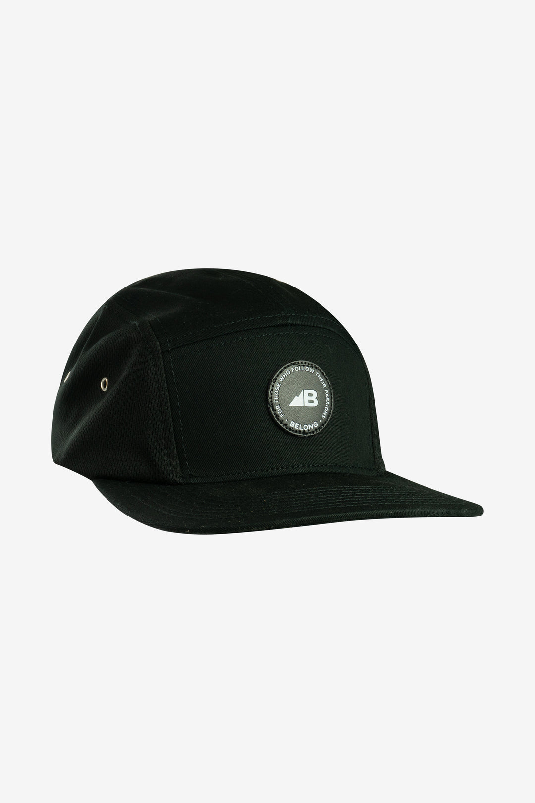 Crux 5-Panel Hat