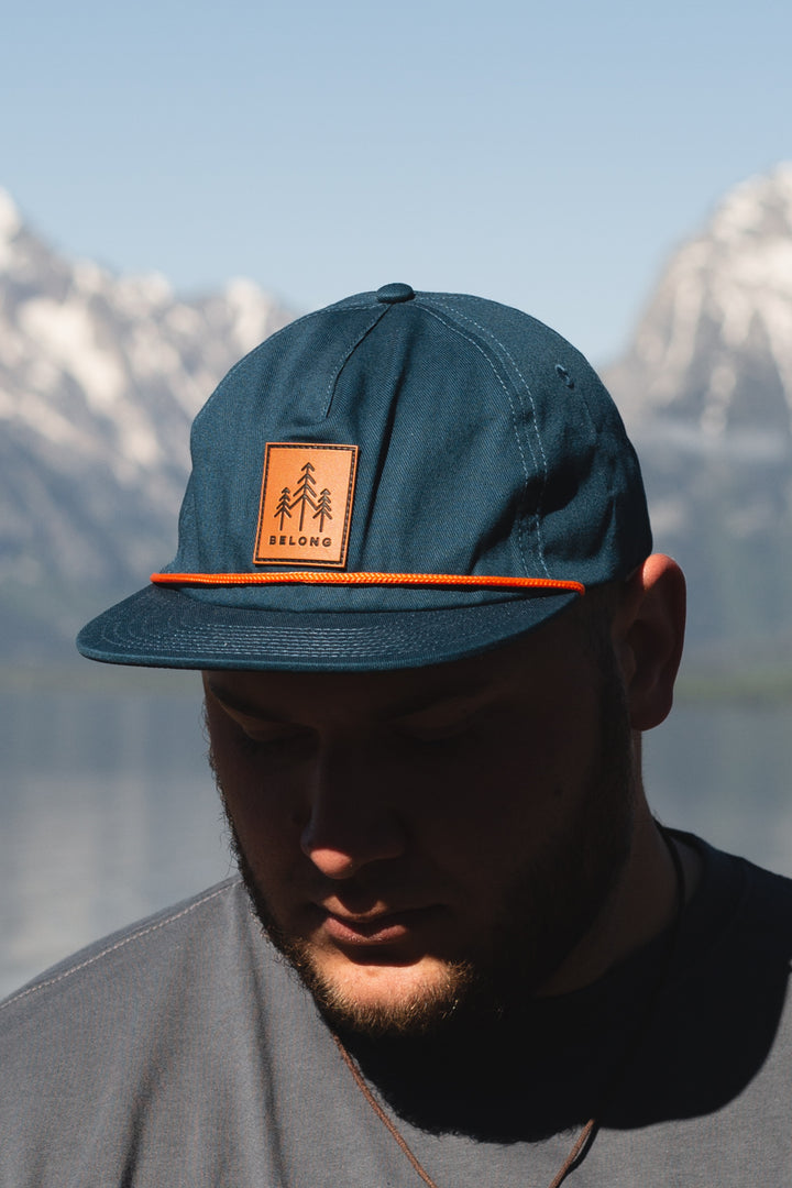 Mountaineer Hat