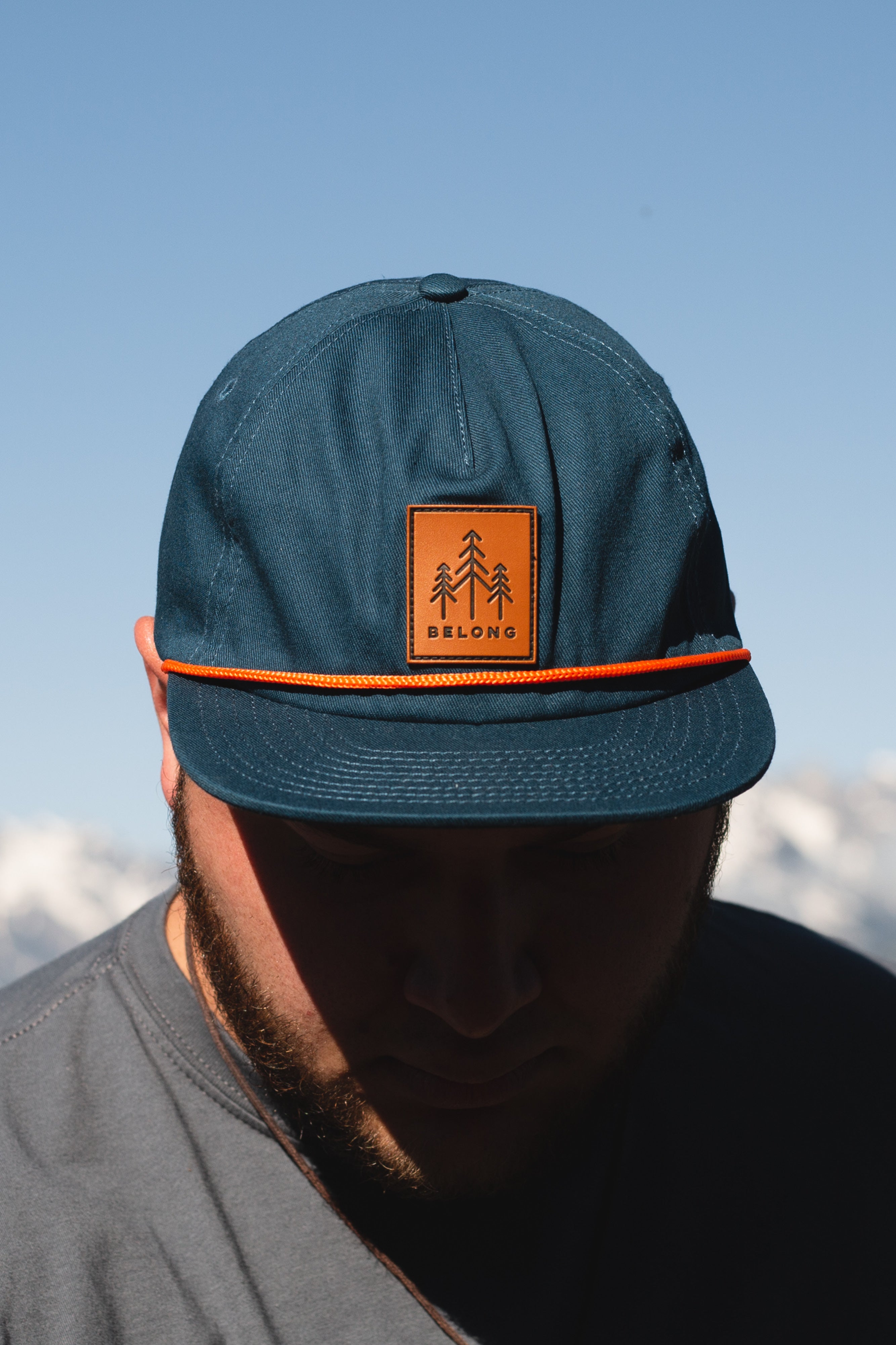 Mountaineer Hat - Accessories | Belong Design – Belong Designs
