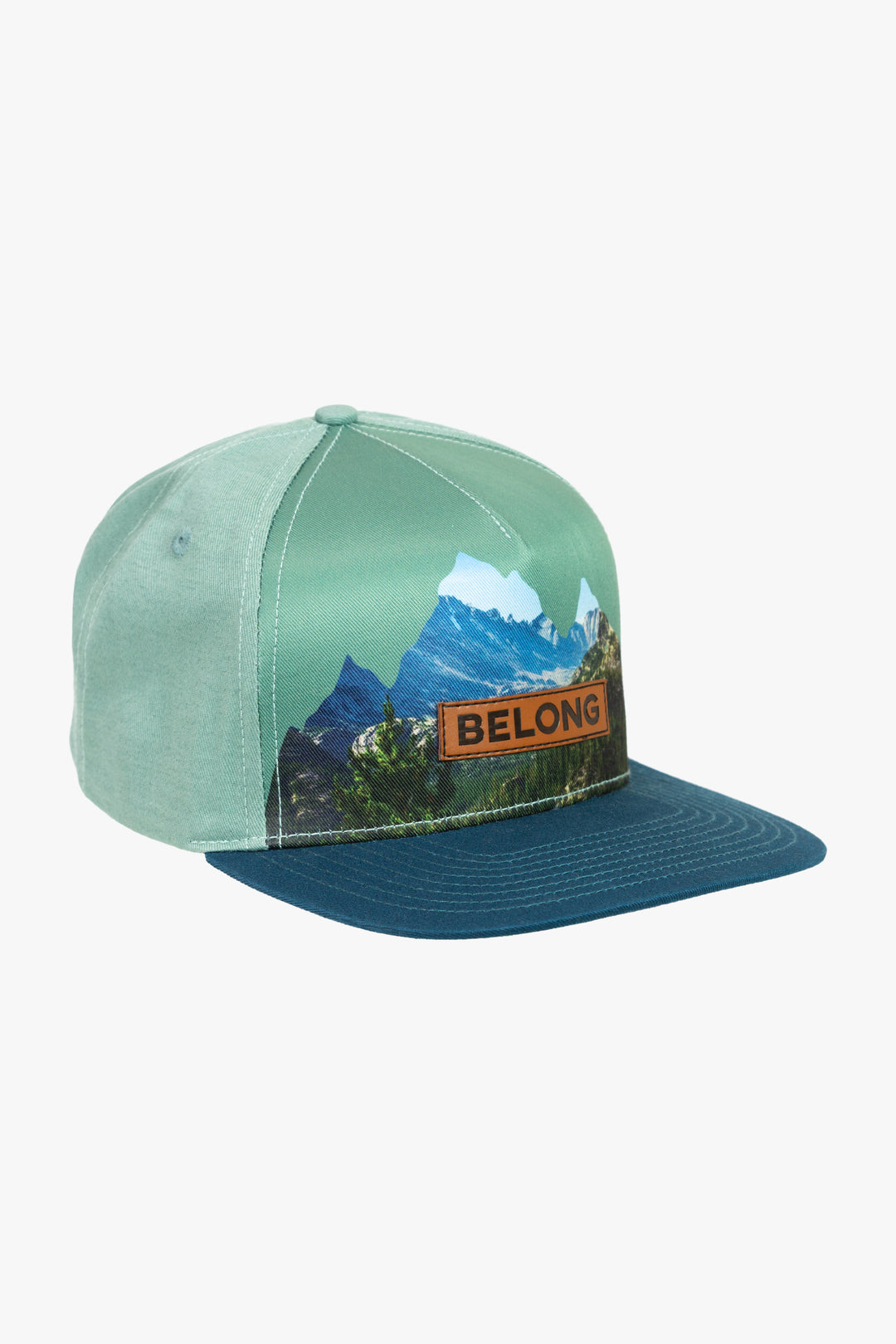 Mountaineer Hat