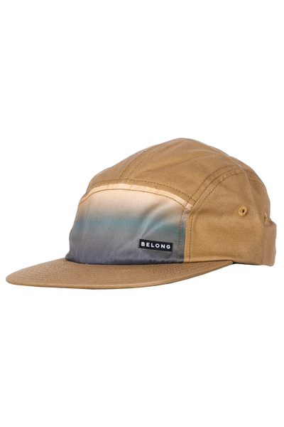 Crux 5-Panel Hat