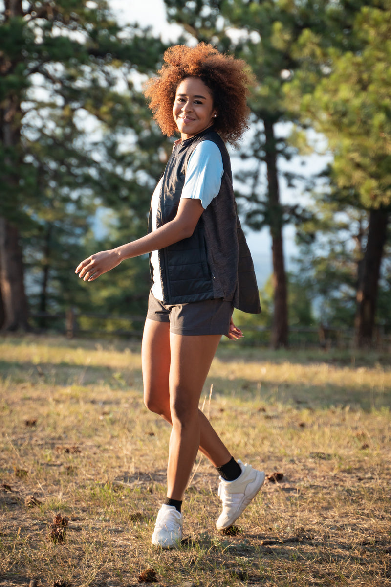 Women's Switchback Vest