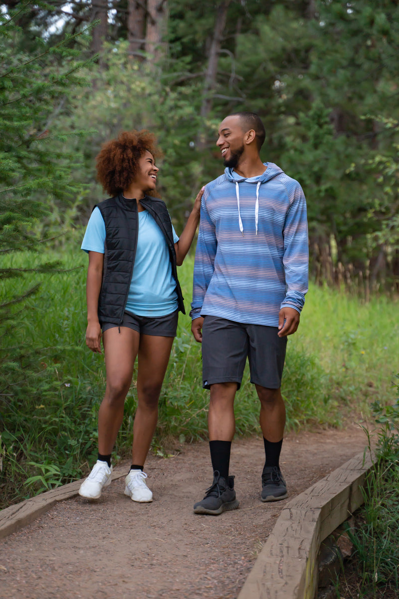 Women's Switchback Vest