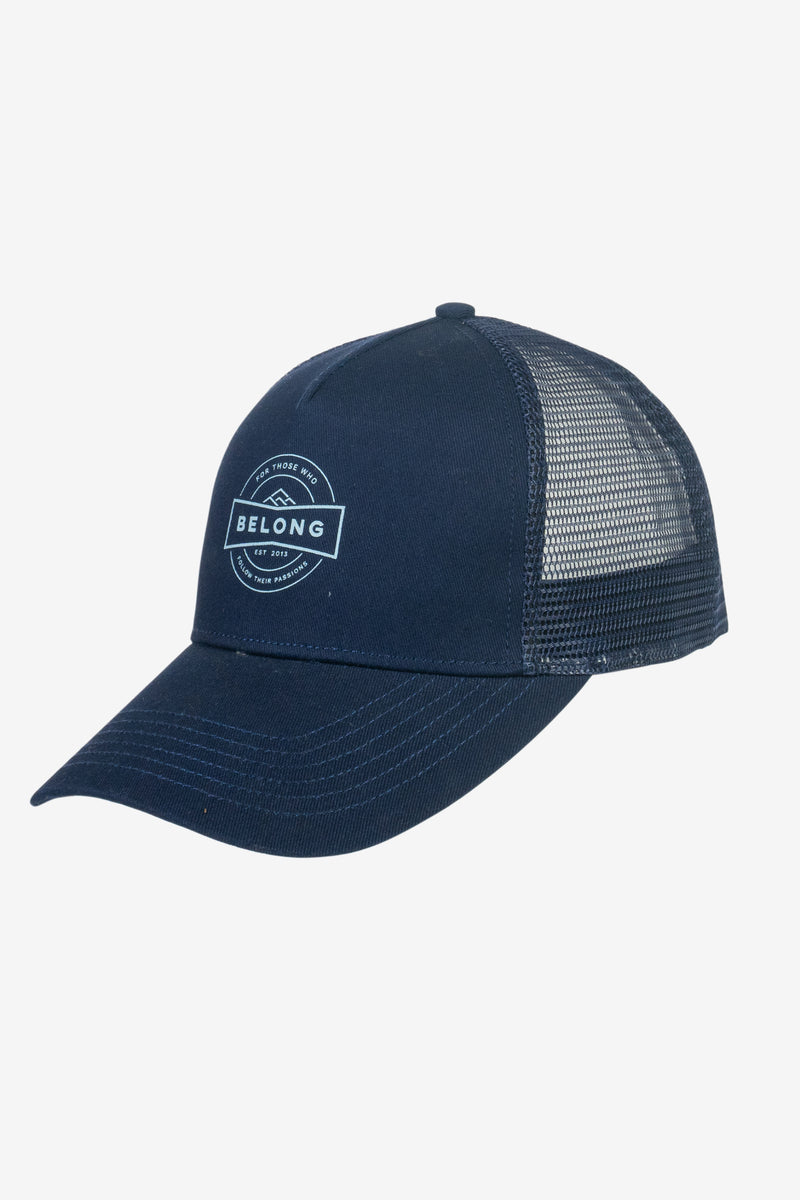 Every Trail Trucker Hat (Discontinued Styles)