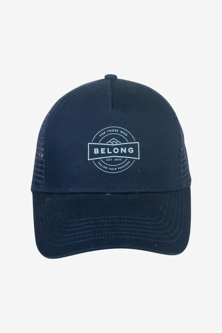 Every Trail Trucker Hat