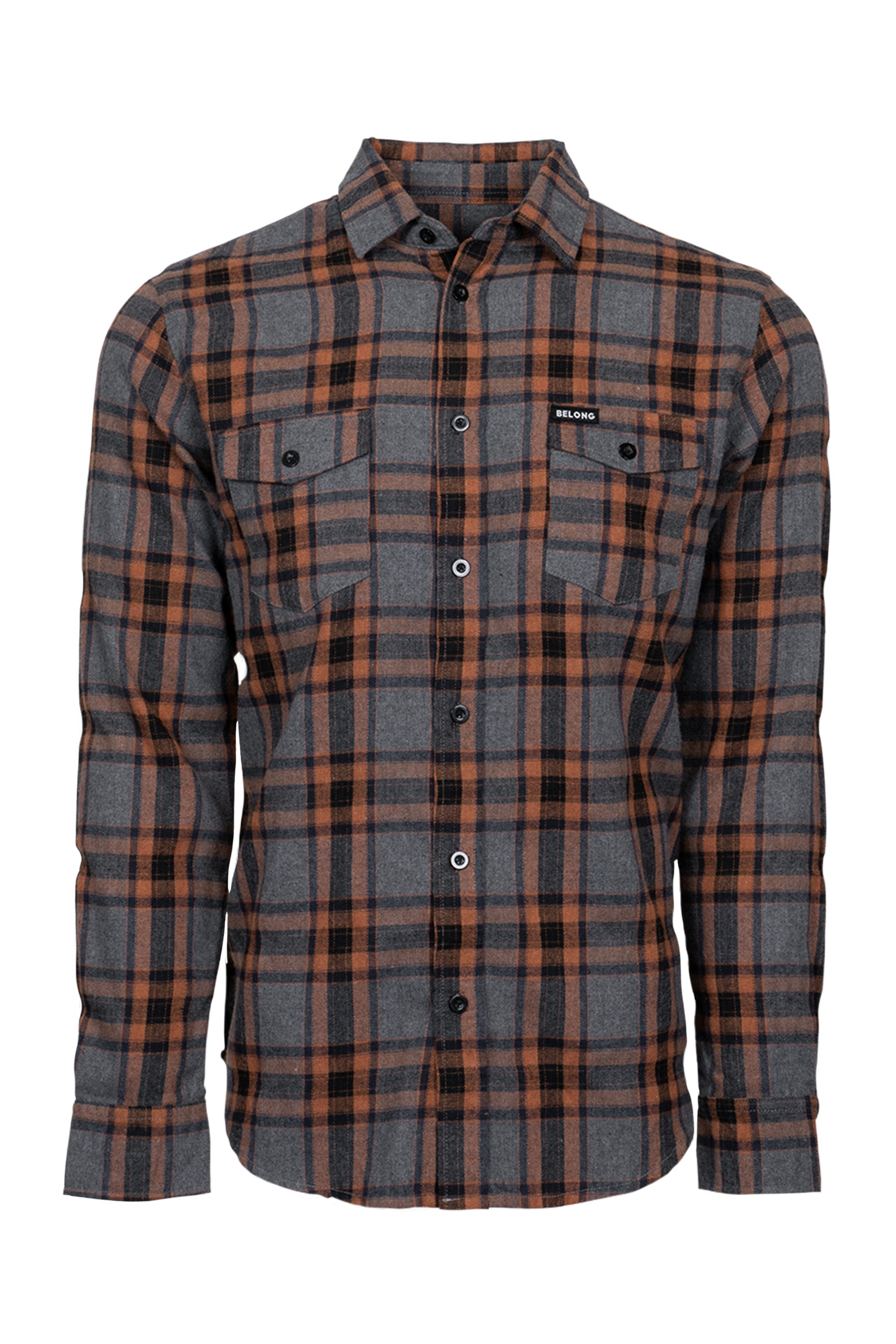 Men's Douglas Flannel (Discontinued)