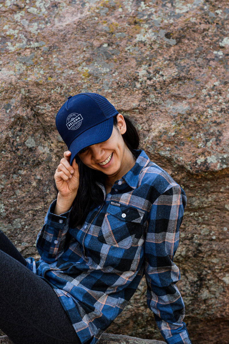 Every Trail Trucker Hat (Discontinued Styles)