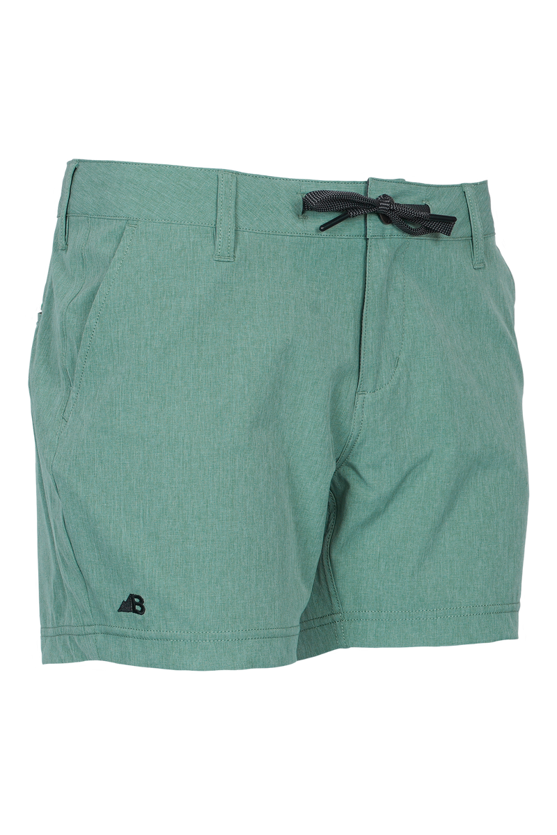 Women's 5" Hiking Shorts Women’s Shorts Belong Designs