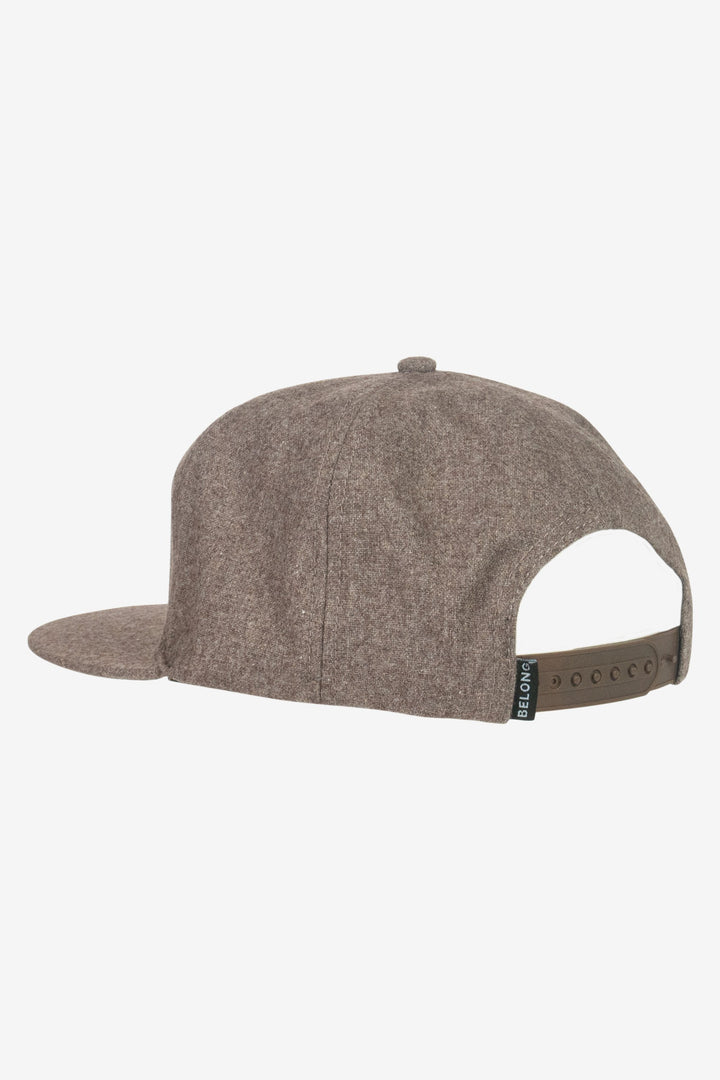 Mountaineer Wool Hat