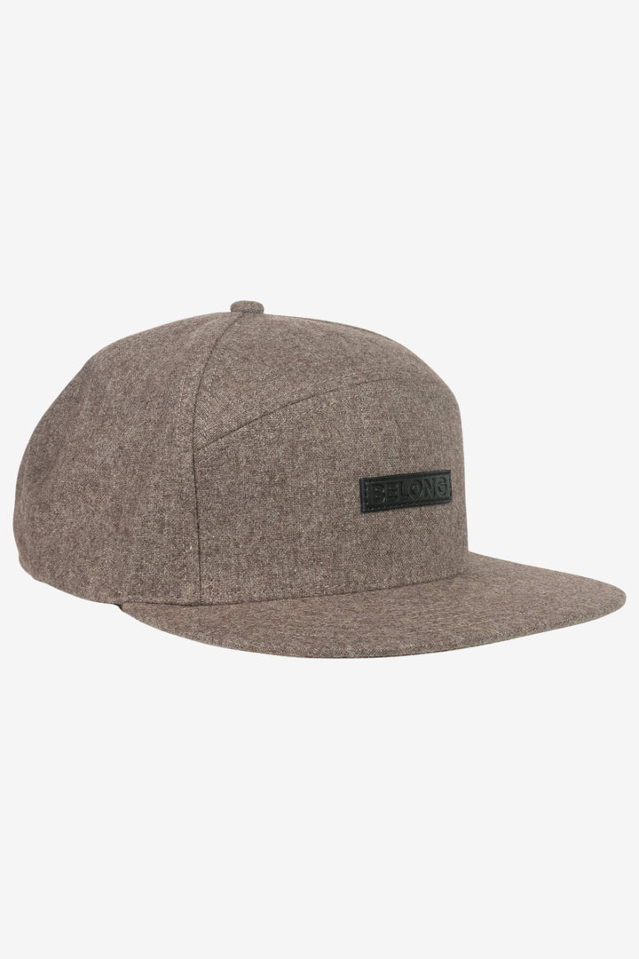 Mountaineer Wool Hat
